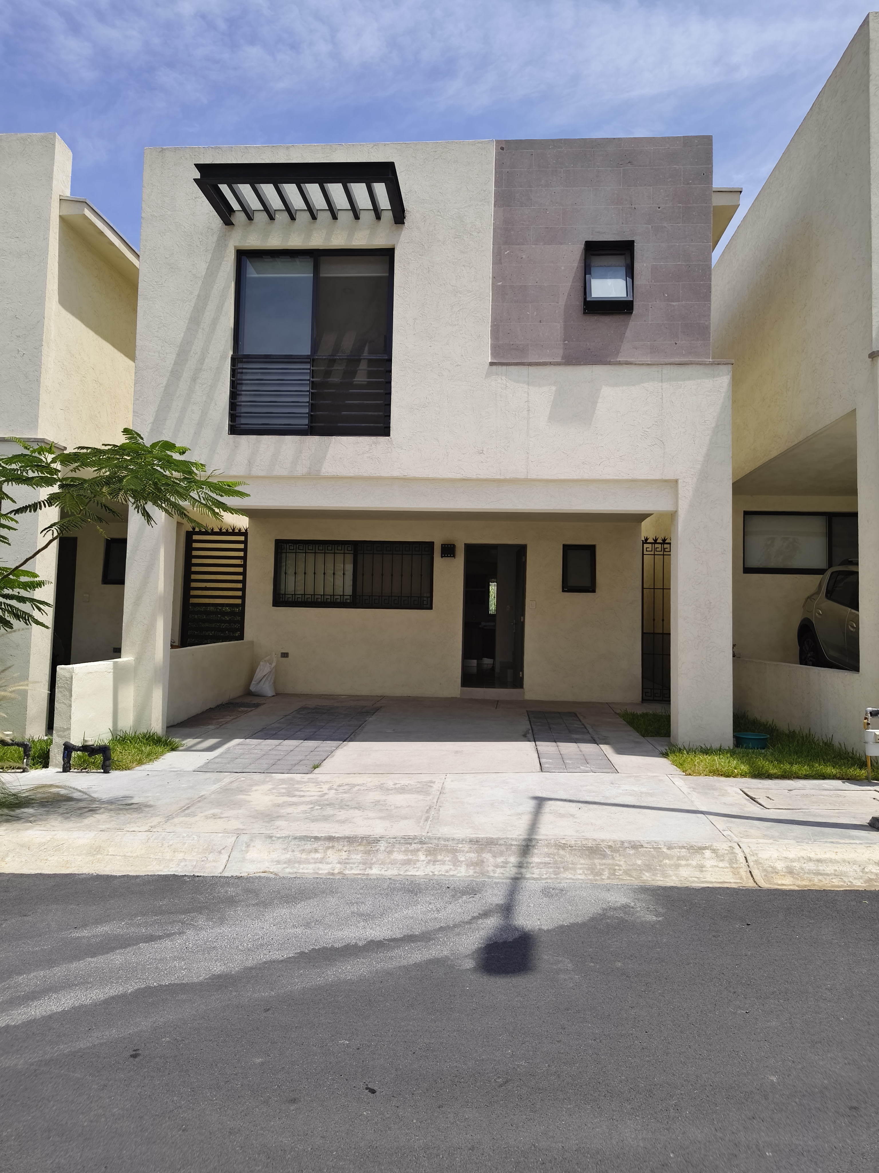 Casa de lujo moderna en Ferrara Residencial, ¡vive la exclusividad!