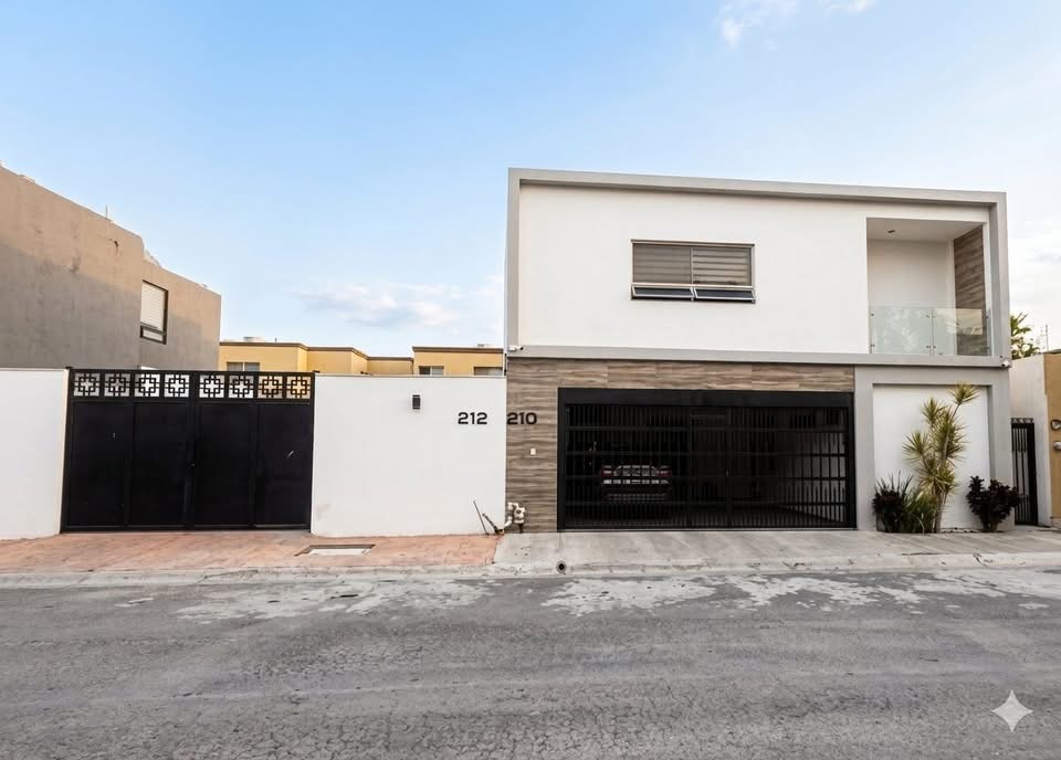 Se vende hermosa casa!!